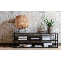 Vaas keramiek 17 x 16 cm